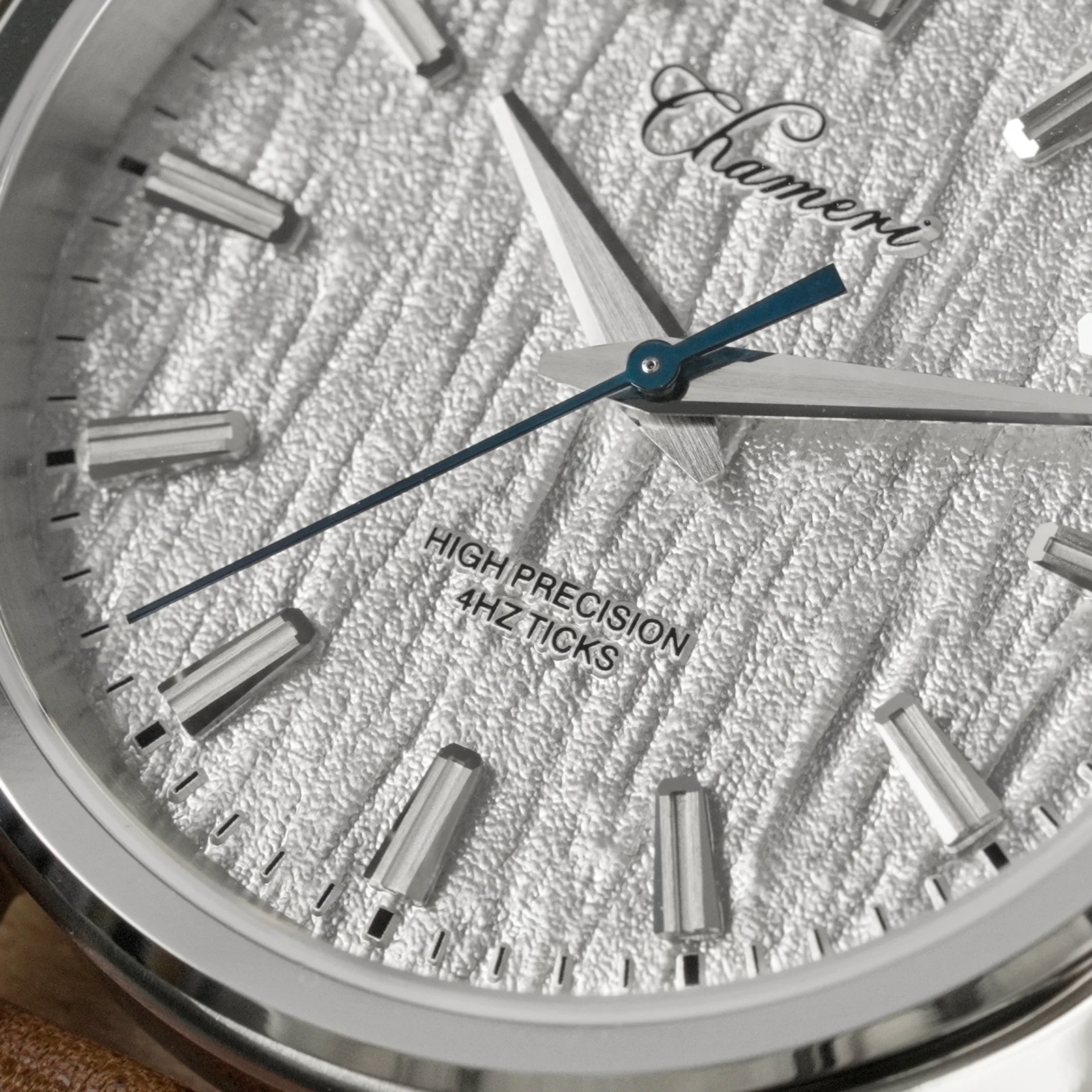 Chameri 40mm VH31 Quartz Sweep Second Watch GS05 - Image 14