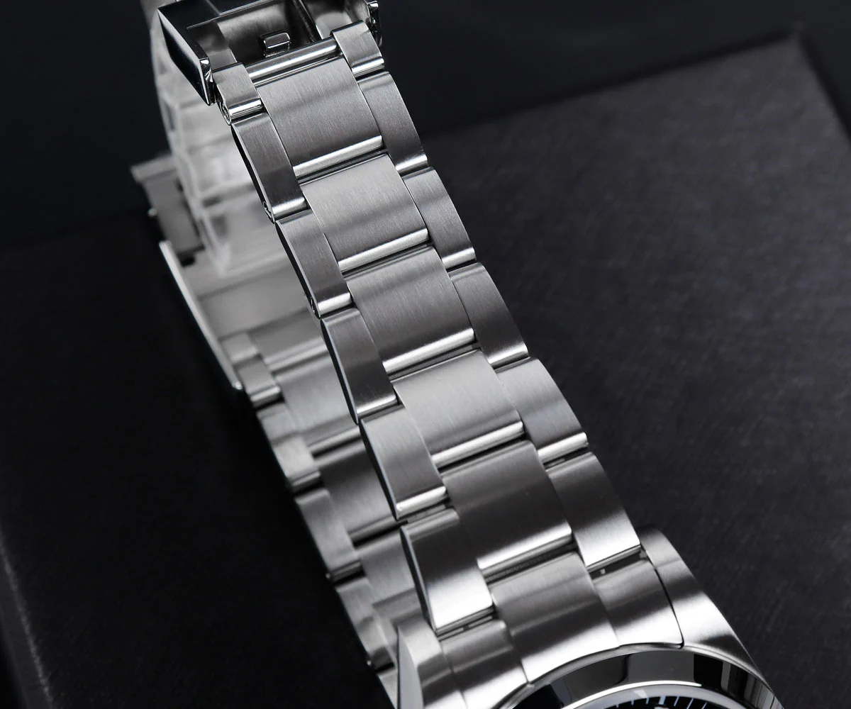 Cronos 39mm Explore Dive Watch L6016 - Image 29