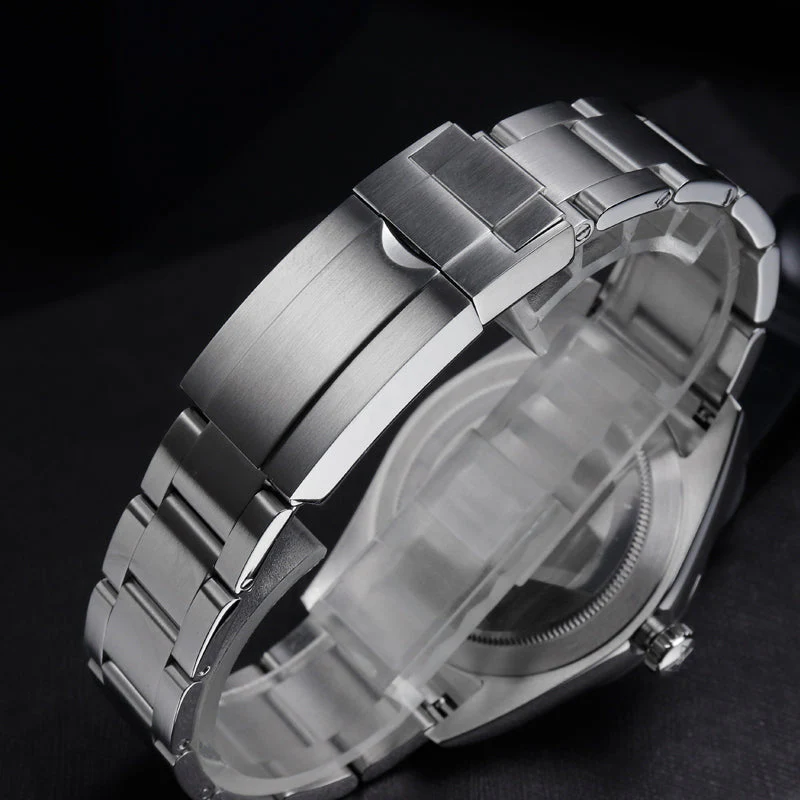 Cronos 39mm Explore Dive Watch L6016 - Image 9