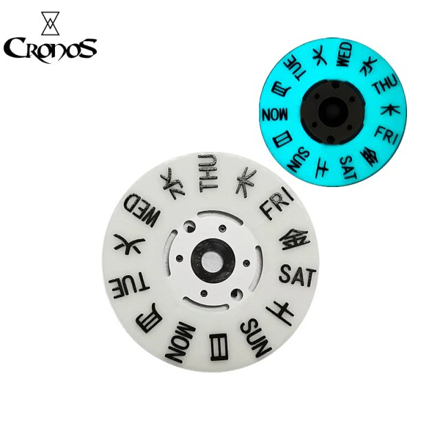 Cronos Movement Part Accessories - Image 5