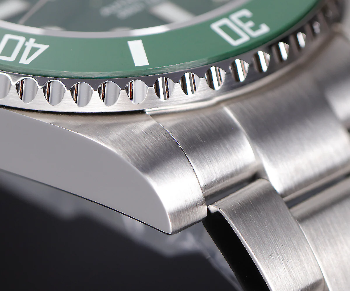 Cronos No Date NH35 Sub Diver Watch L6015 - Image 29