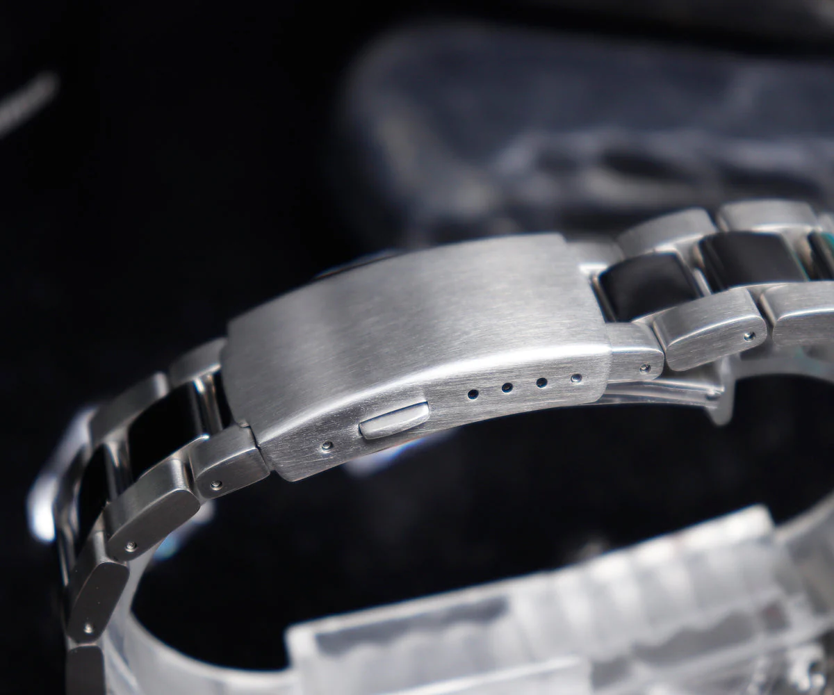 Cronos Dive Automatic Watch L6004 - Image 16