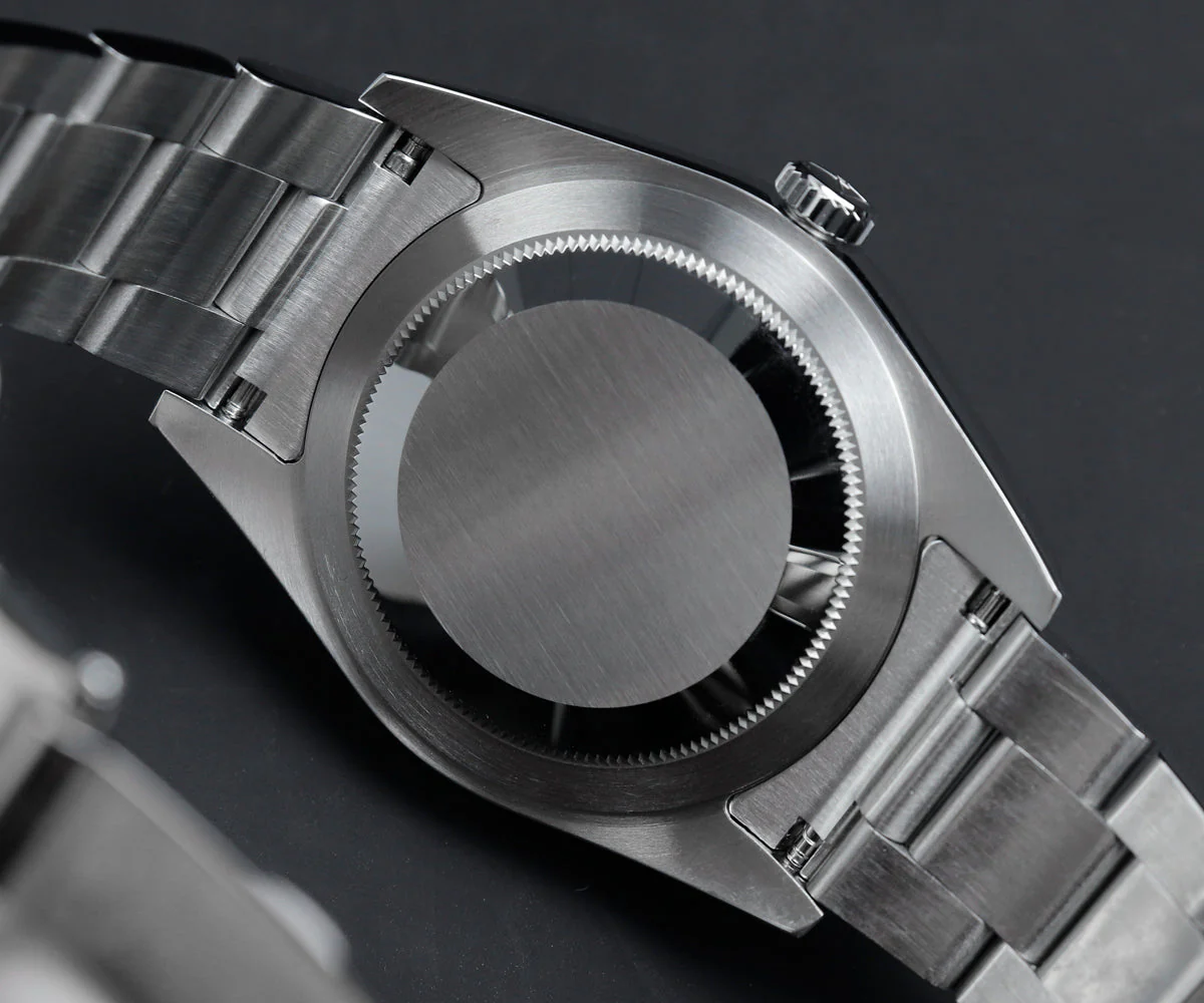 ★★US Warehouse★★Cronos 36mm Explore PT5000 Automatic Watch L6032 - Image 8