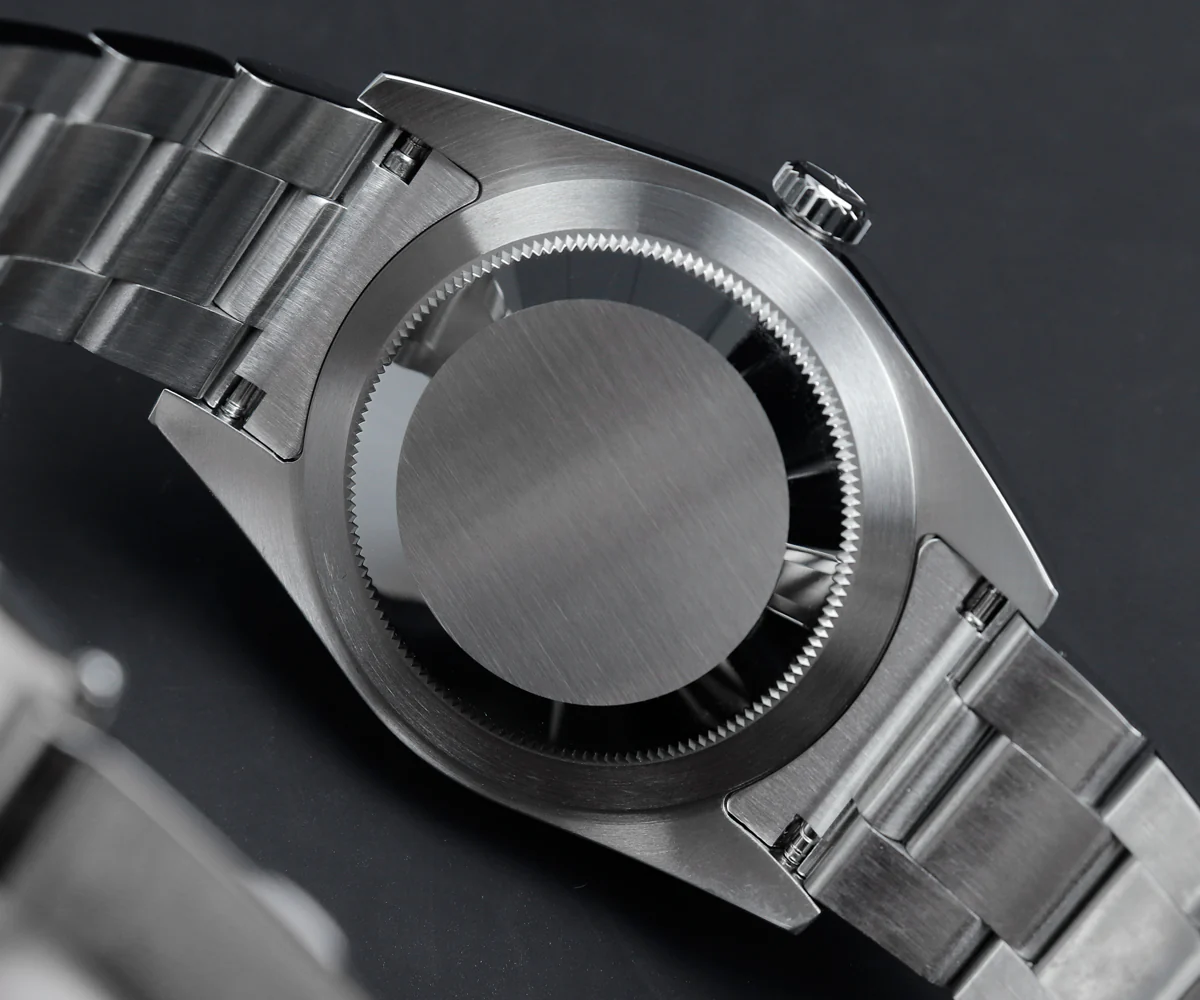 ★EU warehouse★Cronos 39mm Explore PT5000 Dive Watch L6031 - Image 16