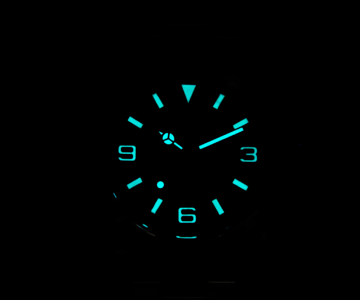 ★EU warehouse★Cronos 39mm Explore PT5000 Dive Watch L6031 - Image 22