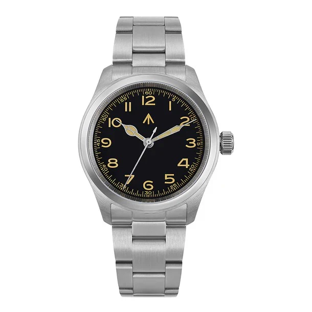 Militado VH31 38mm Field Watch ML08 - Image 13
