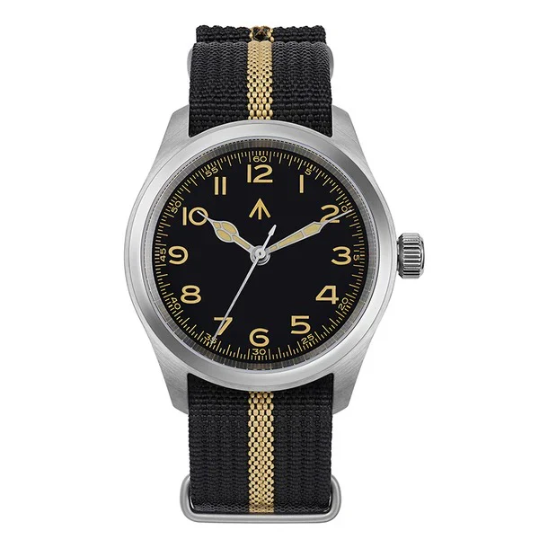 Militado VH31 38mm Field Watch ML08 - Image 14