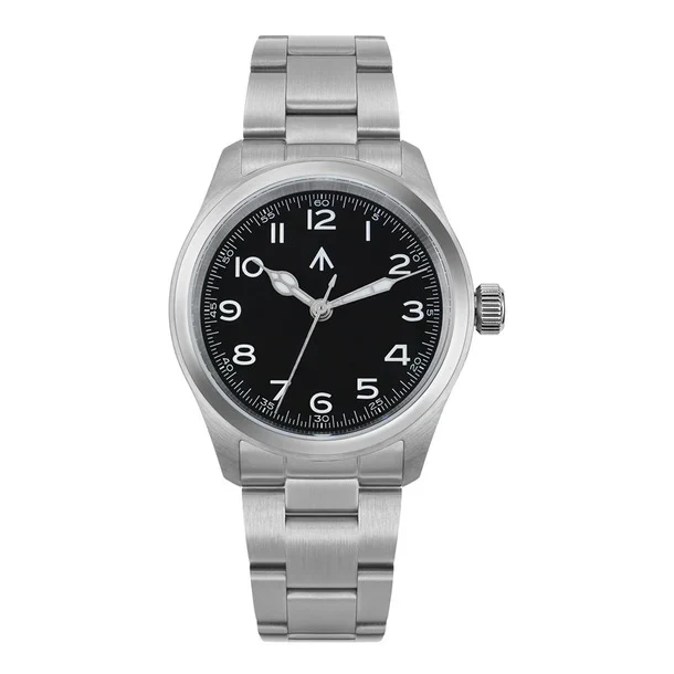 Militado VH31 38mm Field Watch ML08 - Image 3