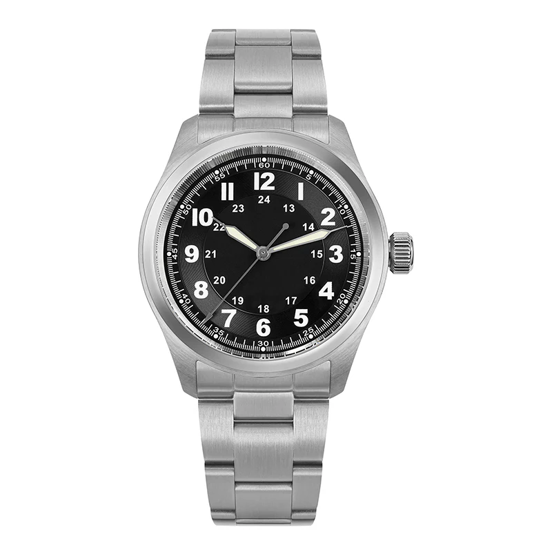 Militado VH31 38mm Field Watch ML08 - Image 4