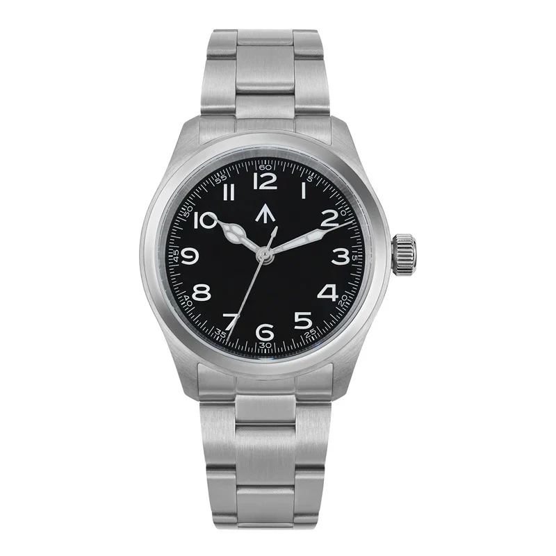Militado VH31 38mm Field Watch ML08 - Image 8