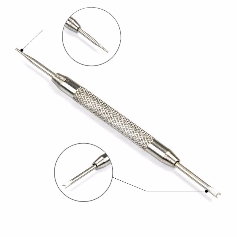Spring Bars Stainless Steel Remover Tool - Image 3