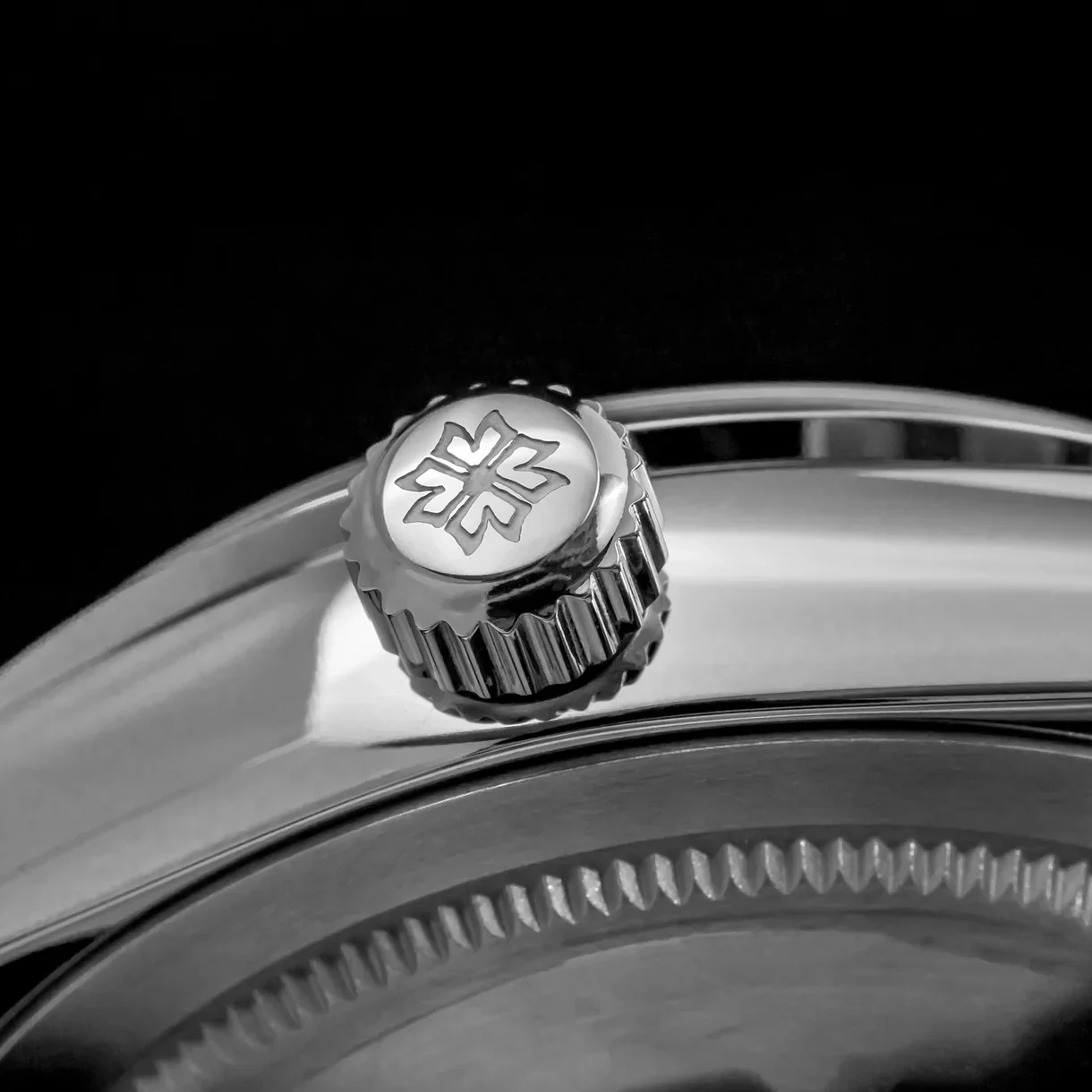 Thorn 34mm Vintage Mechanical Watch T003 - Image 25