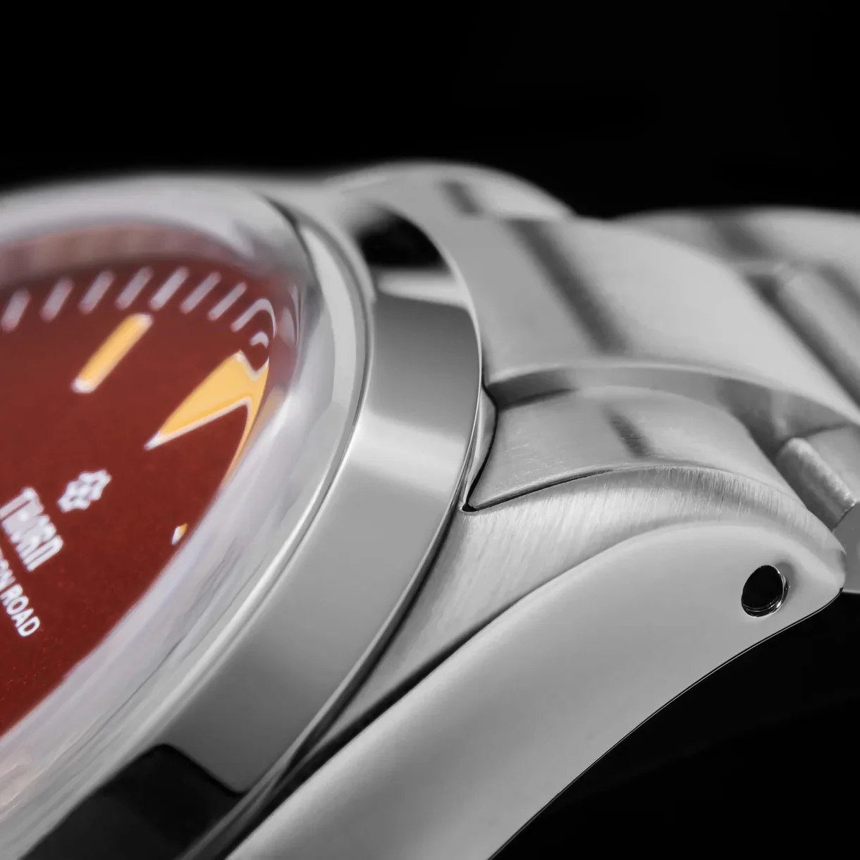 Thorn 34mm Vintage Mechanical Watch T005 - Image 17