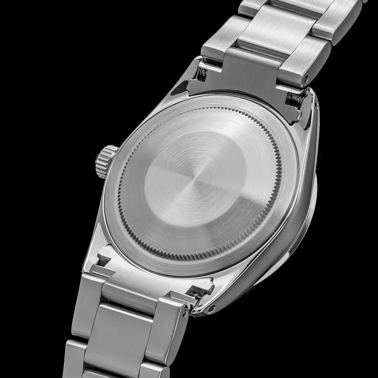 Thorn 34mm Vintage Mechanical Watch T005 - Image 21