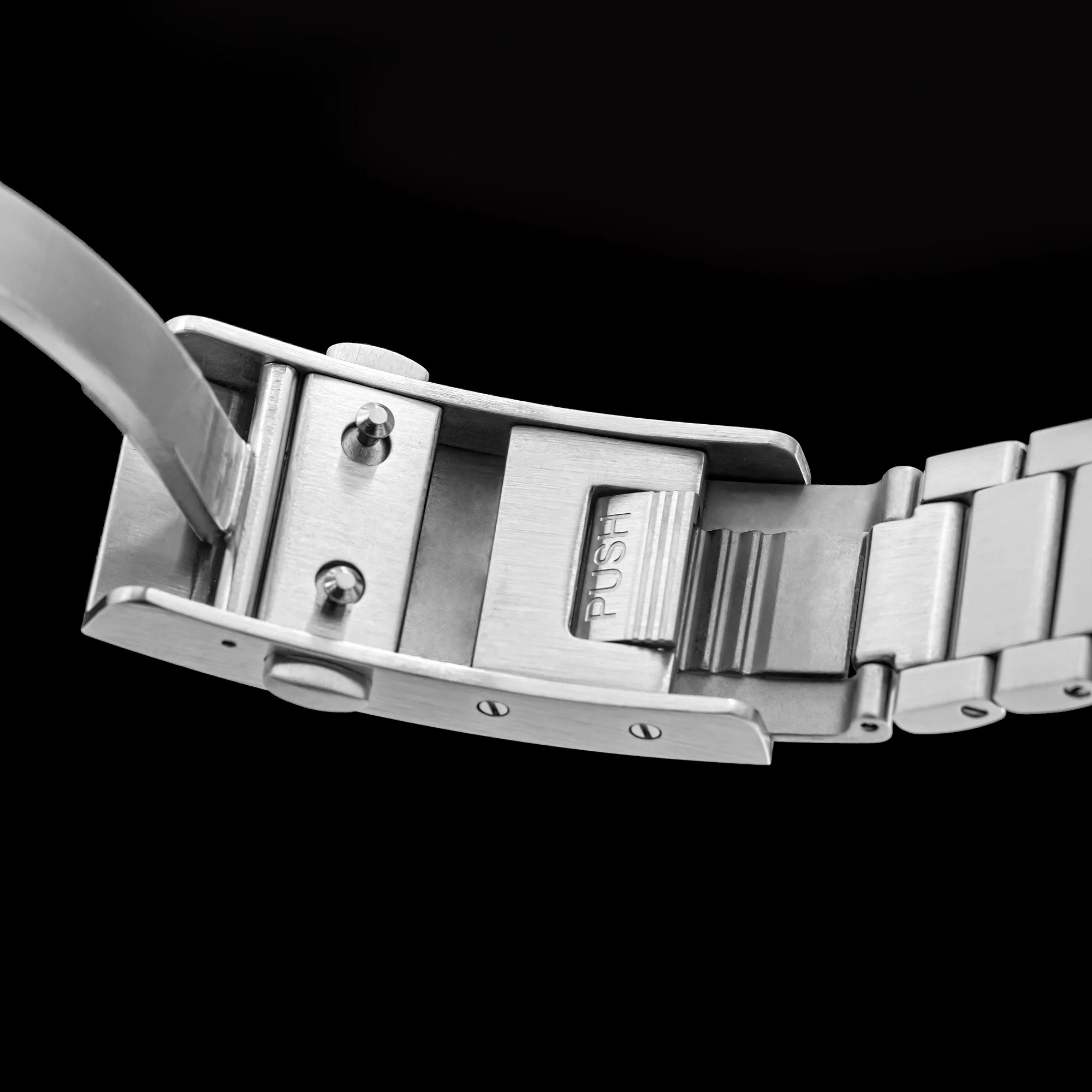 THORN 38mm Automatic Watch 1950s Tribute Collection T026 - Image 41