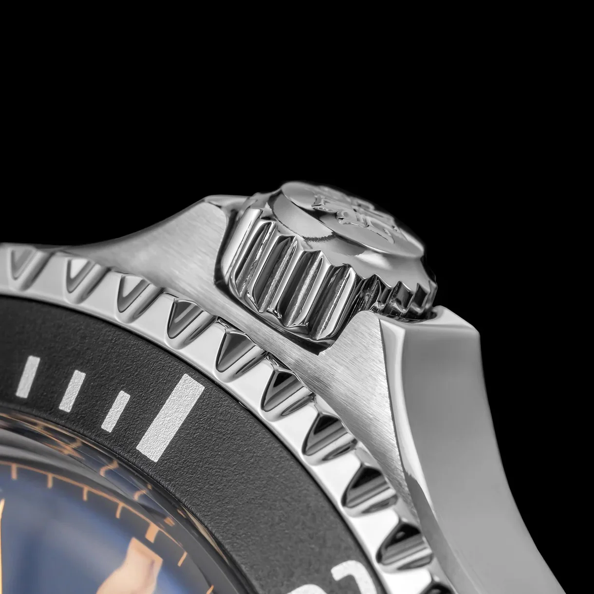 Thorn T023 40mm Vintage Sub Diver Watch V2 - Image 21