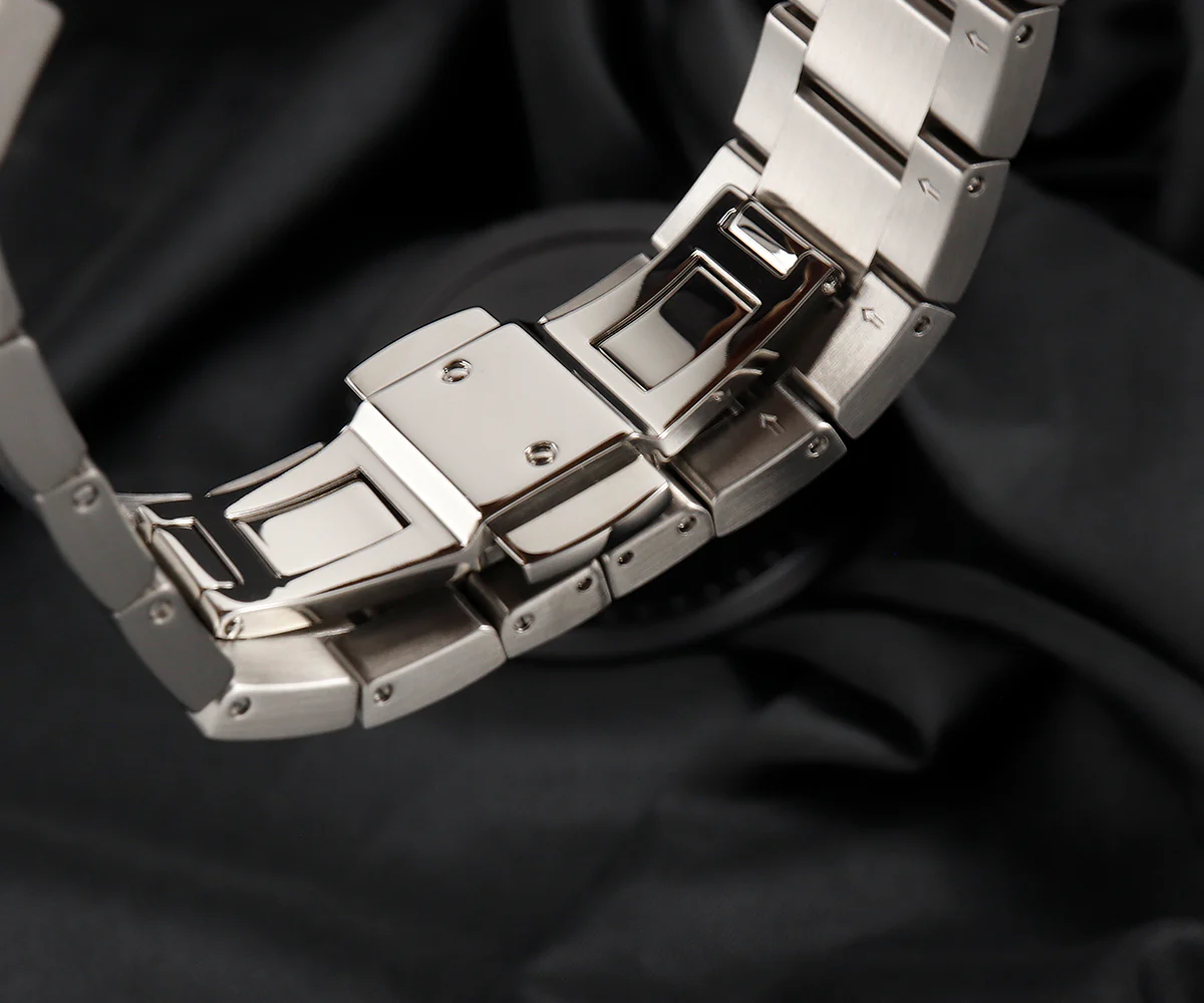 Cronos Daily Men Automatic NH35 Watch L6011M - Image 25