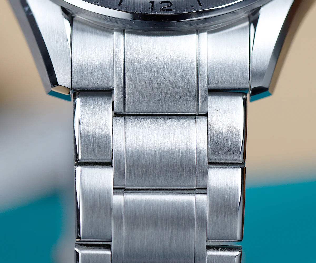 Cronos 39mm GMT NH34 Mechanical Men Watch L6029 V2 - Image 14