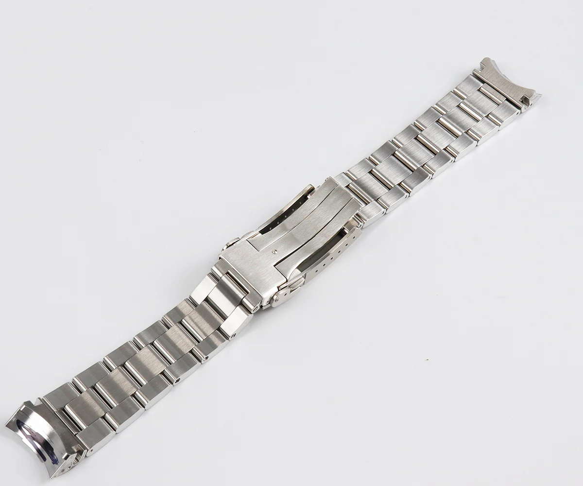 ★★US Warehouse★★Cronos 44mm Sub Diver Watch 2000 Meters Water Miyota 9015 L6039 - Image 22