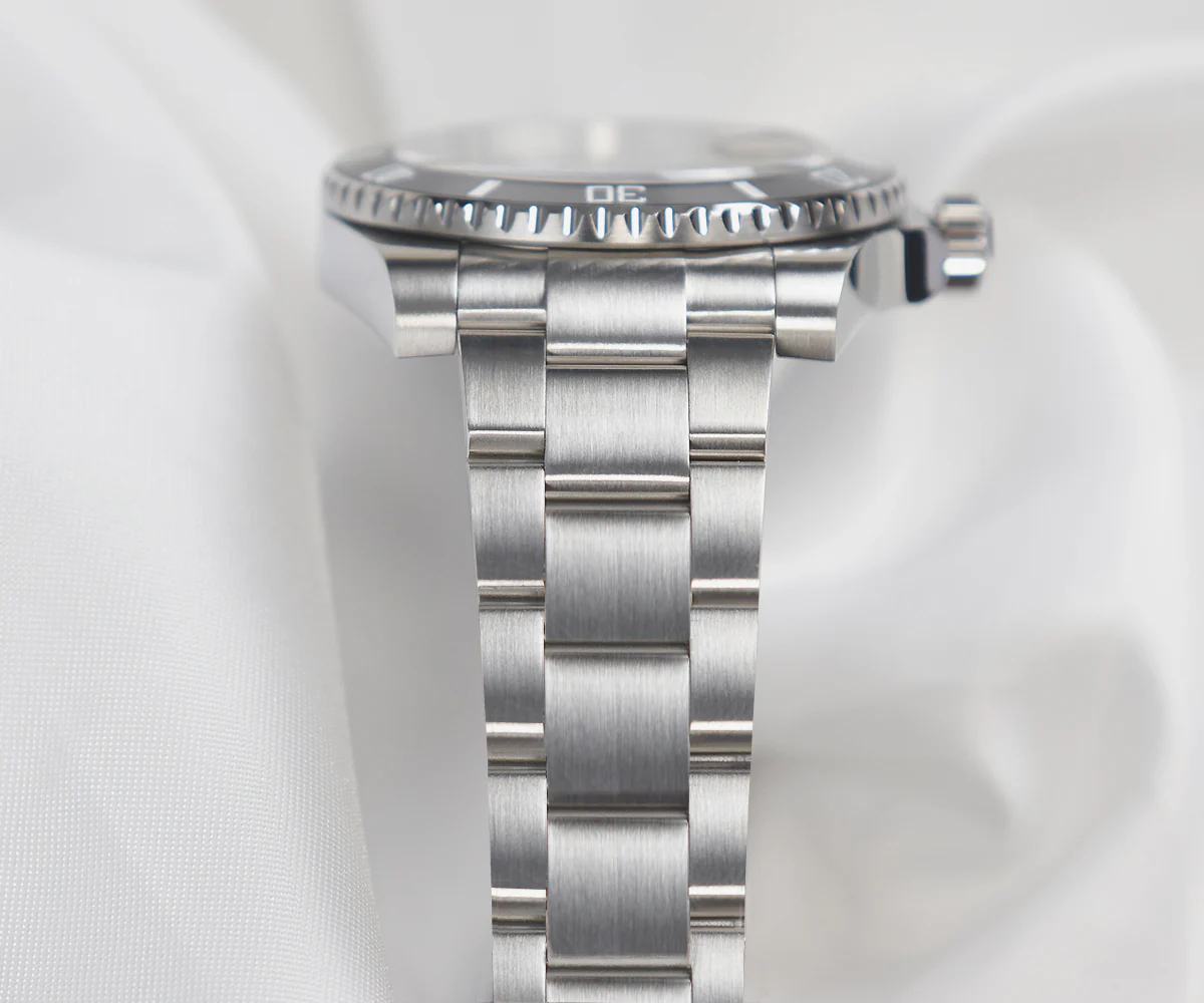 ★★US Warehouse★★Cronos PT5000 Sub Diver Watch L6005 - Image 7