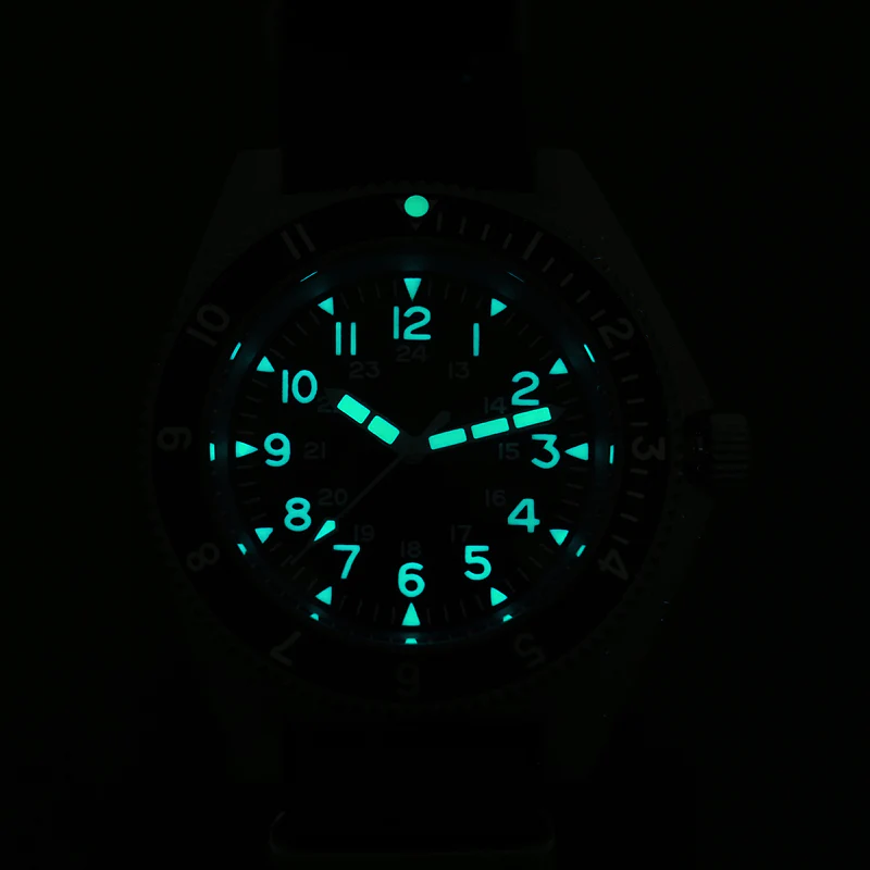 Watchdives WD1972 VH31 Military Dive Watch V2 - Image 21